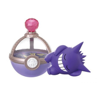 Officiële Pokemon figures re-ment Dreaming case 4 lovely midnight hours